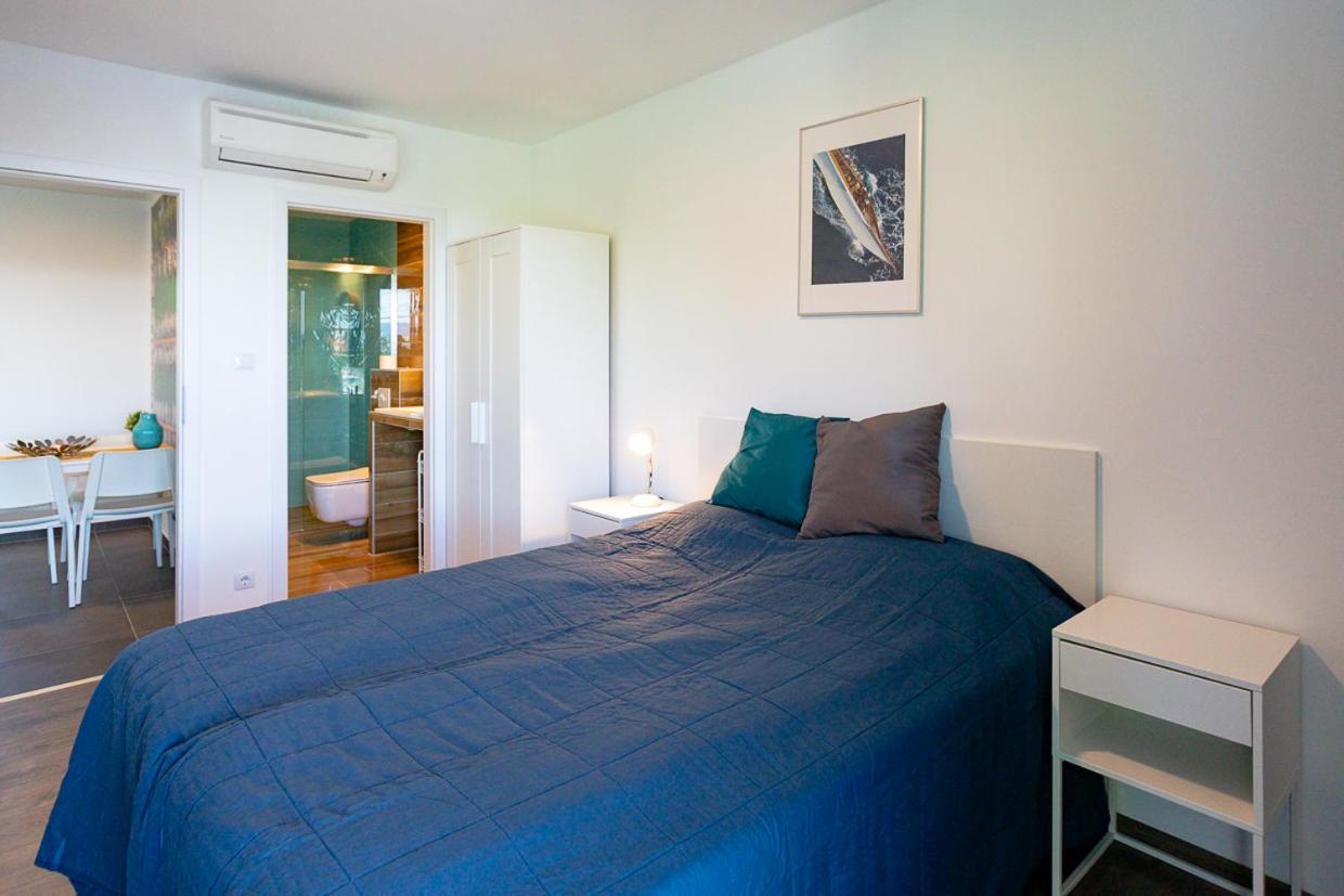 Marina Apartman Hotel Balatonszárszó 외부 사진