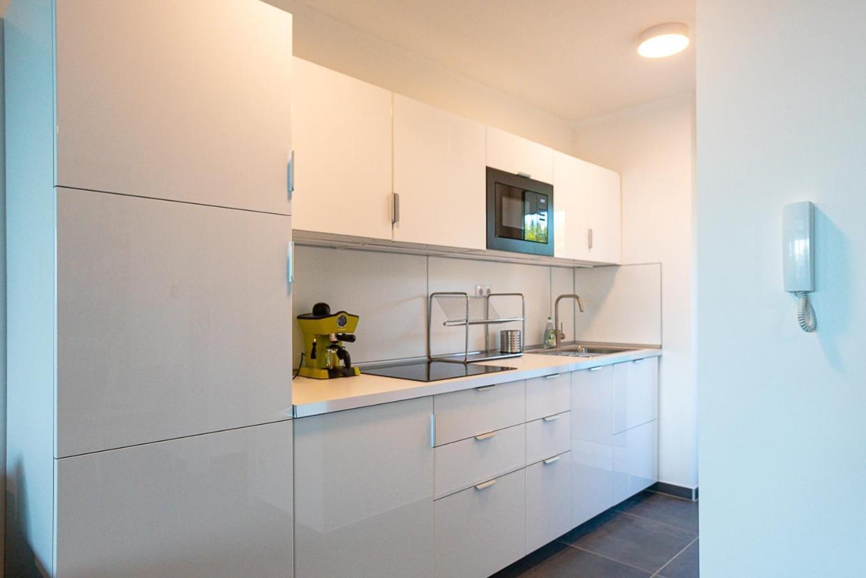 Marina Apartman Hotel Balatonszárszó 외부 사진