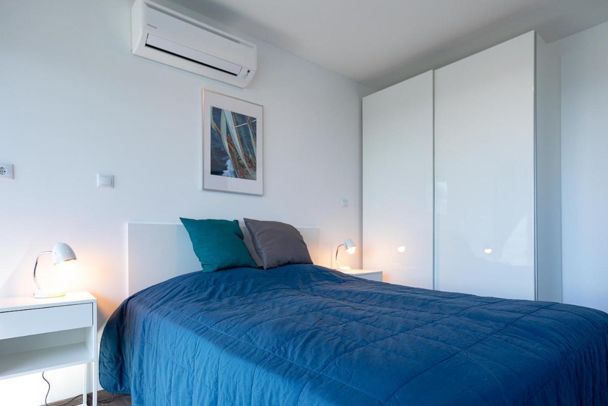 Marina Apartman Hotel Balatonszárszó 외부 사진