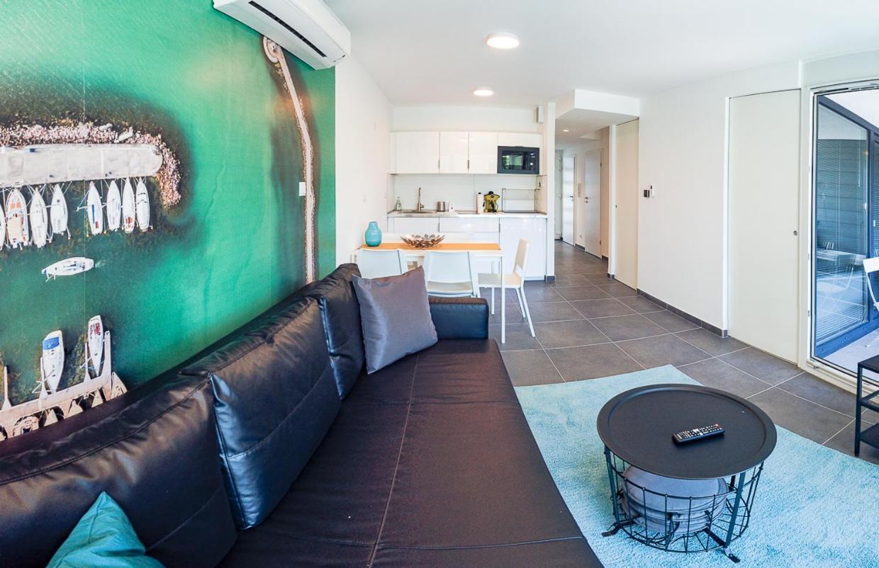 Marina Apartman Hotel Balatonszárszó 외부 사진