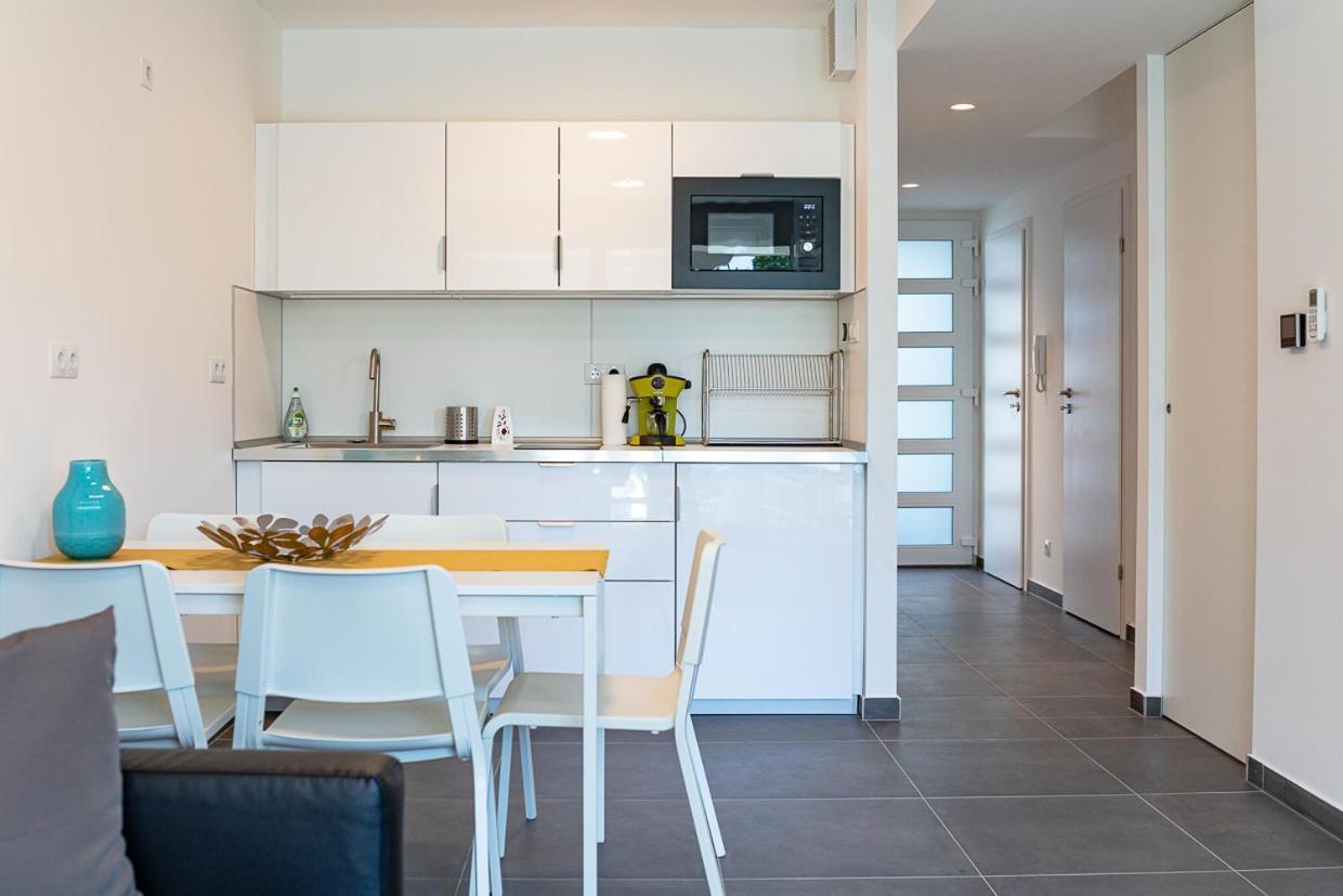 Marina Apartman Hotel Balatonszárszó 외부 사진