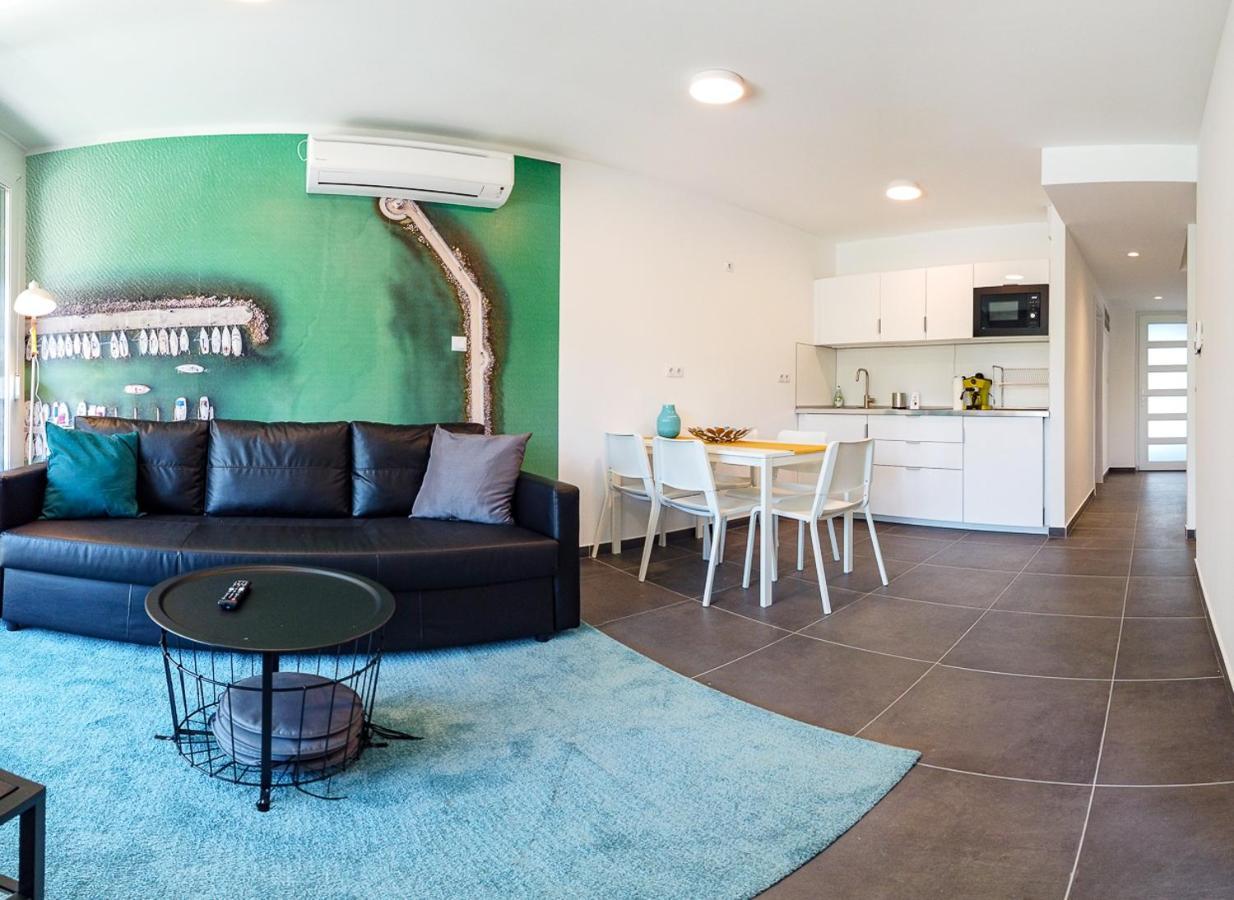Marina Apartman Hotel Balatonszárszó 외부 사진