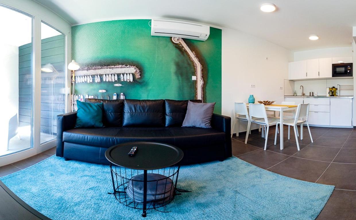 Marina Apartman Hotel Balatonszárszó 외부 사진