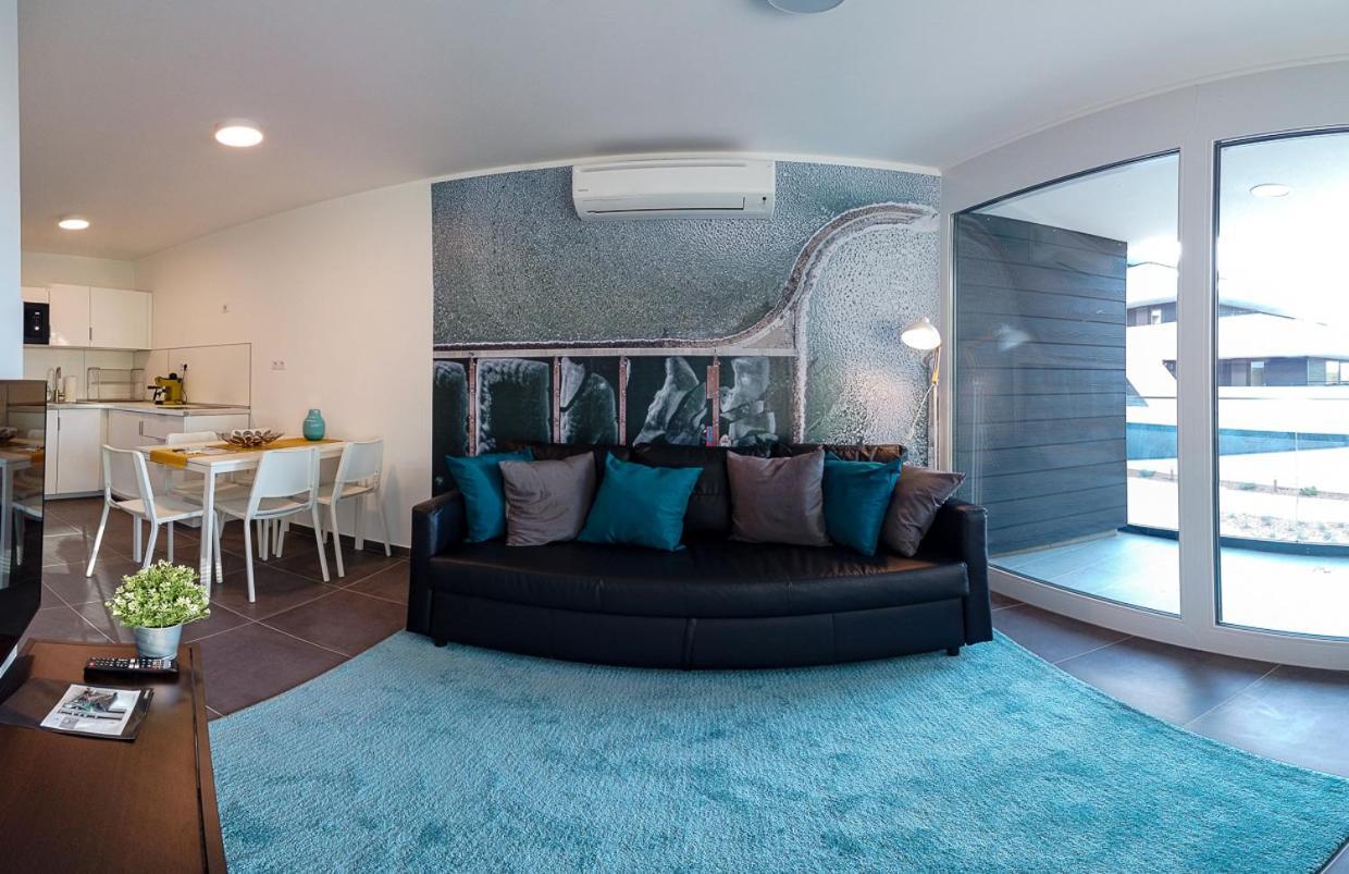 Marina Apartman Hotel Balatonszárszó 외부 사진
