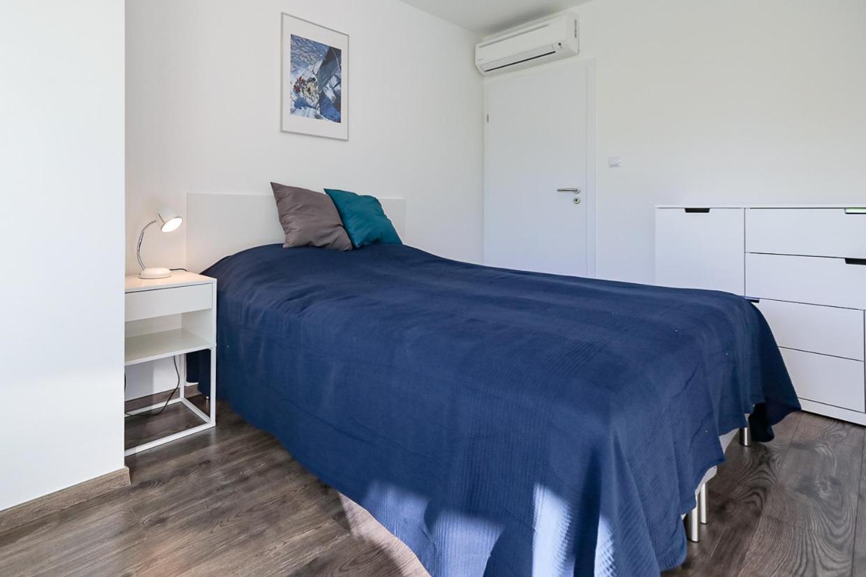 Marina Apartman Hotel Balatonszárszó 외부 사진
