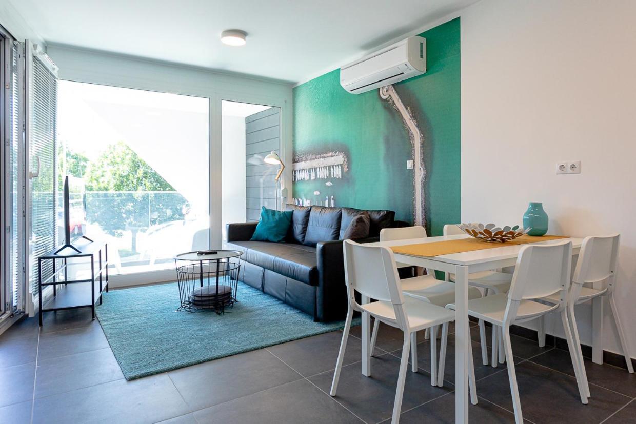 Marina Apartman Hotel Balatonszárszó 외부 사진