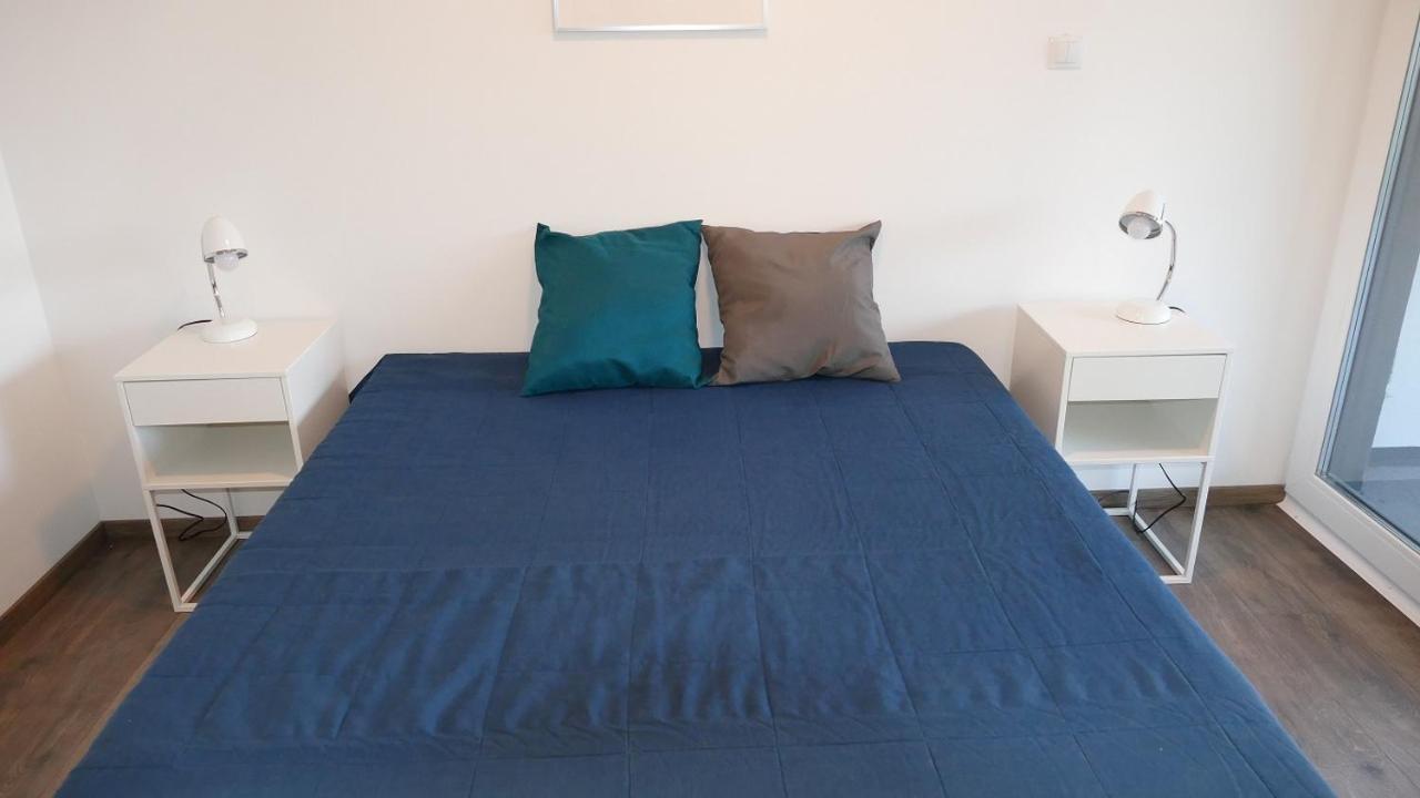 Marina Apartman Hotel Balatonszárszó 외부 사진